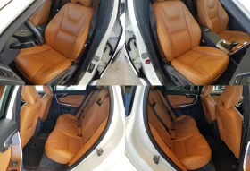 Volvo XC60 2.4-220 к.с. D5 AWD/INSCRIPTION /07/2016г. EURO 6B, снимка 11