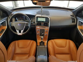 Volvo XC60 2.4-220 к.с. D5 AWD/INSCRIPTION /07/2016г. EURO 6B, снимка 9