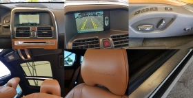 Volvo XC60 2.4-220 к.с. D5 AWD/INSCRIPTION /07/2016г. EURO 6B, снимка 13