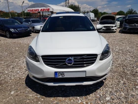 Volvo XC60 2.4-220 к.с. D5 AWD/INSCRIPTION /07/2016г. EURO 6B, снимка 2