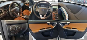 Volvo XC60 2.4-220 к.с. D5 AWD/INSCRIPTION /07/2016г. EURO 6B, снимка 12