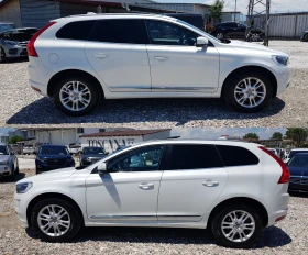 Volvo XC60 2.4-220 к.с. D5 AWD/INSCRIPTION /07/2016г. EURO 6B, снимка 7