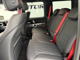 Mercedes-Benz G 63 AMG A22/CARBON/MAGNO, снимка 13