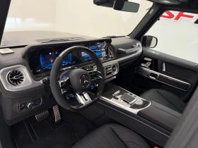 Mercedes-Benz G 63 AMG A22/CARBON/MAGNO, снимка 12