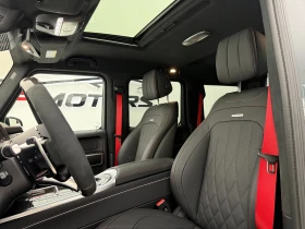 Mercedes-Benz G 63 AMG A22/CARBON/MAGNO, снимка 8