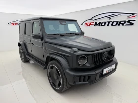 Mercedes-Benz G 63 AMG A22/CARBON/MAGNO, снимка 1