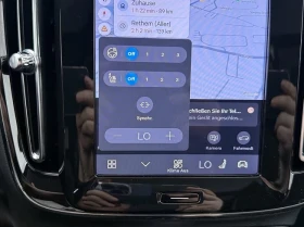 Volvo XC40 B4 = Ultra Dark = Гаранция, снимка 11