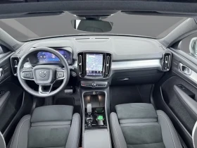 Volvo XC40 B4 = Ultra Dark = Гаранция, снимка 9