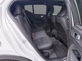 Volvo XC40 B4 = Ultra Dark = Гаранция, снимка 13