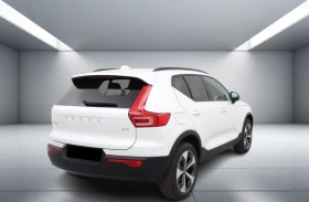 Volvo XC40 B4 = Ultra Dark = Гаранция, снимка 3
