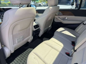 Mercedes-Benz GLE 350 BURMESTER| ПАМЕТ| АМБИЕНТ| ПОДГРЕВИ| CARFAX| , снимка 12