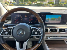 Mercedes-Benz GLE 350 BURMESTER| ПАМЕТ| АМБИЕНТ| ПОДГРЕВИ| CARFAX| , снимка 10