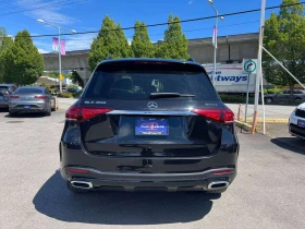 Mercedes-Benz GLE 350 BURMESTER| ПАМЕТ| АМБИЕНТ| ПОДГРЕВИ| CARFAX| , снимка 4
