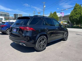 Mercedes-Benz GLE 350 BURMESTER| ПАМЕТ| АМБИЕНТ| ПОДГРЕВИ| CARFAX| , снимка 5