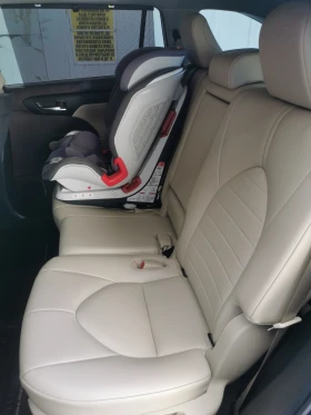 Toyota Highlander, снимка 5