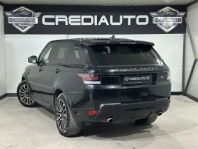 Land Rover Range Rover Sport 4.4d * Panorama* , снимка 4