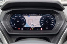 Audi Q4 E-TRON 50/299HP/S-LINE/QUATTRO/MATRIX/CAM/LED/560q, снимка 7