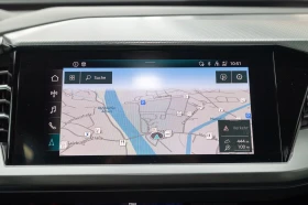 Audi Q4 E-TRON 50/299HP/S-LINE/QUATTRO/MATRIX/CAM/LED/560q, снимка 9