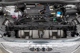Audi Q4 E-TRON 50/299HP/S-LINE/QUATTRO/MATRIX/CAM/LED/560q, снимка 13
