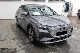Audi Q4 E-TRON 50/299HP/S-LINE/QUATTRO/MATRIX/CAM/LED/560q, снимка 3