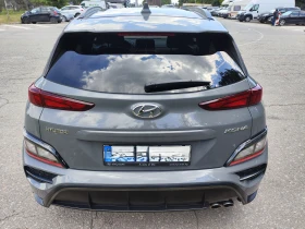 Hyundai Kona N-Line. Гаранционна. Бонуси в цената. , снимка 6