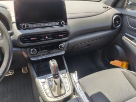 Hyundai Kona N-Line. Гаранционна. Бонуси в цената. , снимка 12