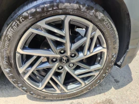 Hyundai Kona N-Line. Гаранционна. Бонуси в цената. , снимка 17