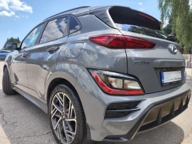 Hyundai Kona N-Line. Гаранционна. Бонуси в цената. , снимка 8