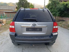 Kia Sportage 2.0i.Gaz.4x4.klima., снимка 4