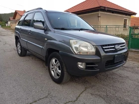 Kia Sportage 2.0i.Gaz.4x4.klima., снимка 1