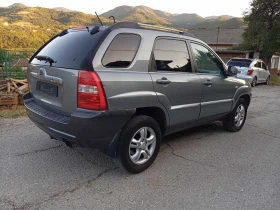 Kia Sportage 2.0i.Gaz.4x4.klima., снимка 5