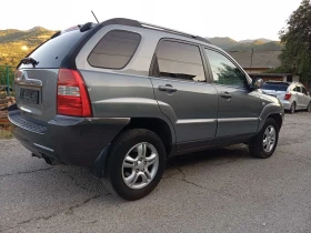 Kia Sportage 2.0i.Gaz.4x4.klima., снимка 7
