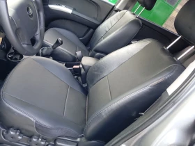 Kia Sportage 2.0i.Gaz.4x4.klima., снимка 11