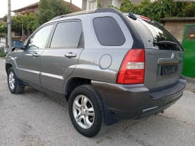Kia Sportage 2.0i.Gaz.4x4.klima., снимка 6