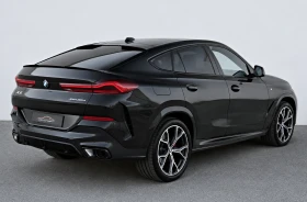 BMW X6 3.0D xDrive M-SPORT(PRO) LASER EXCLUSIVE SHADOW , снимка 4