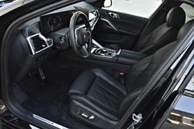 BMW X6 3.0D xDrive M-SPORT(PRO) LASER EXCLUSIVE SHADOW , снимка 8