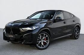 BMW X6 3.0D xDrive M-SPORT(PRO) LASER EXCLUSIVE SHADOW , снимка 1