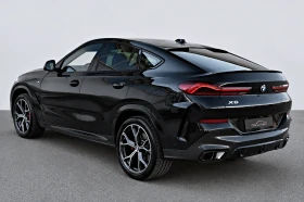 BMW X6 3.0D xDrive M-SPORT(PRO) LASER EXCLUSIVE SHADOW , снимка 6