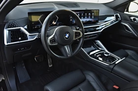BMW X6 3.0D xDrive M-SPORT(PRO) LASER EXCLUSIVE SHADOW , снимка 9