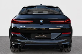 BMW X6 3.0D xDrive M-SPORT(PRO) LASER EXCLUSIVE SHADOW , снимка 5