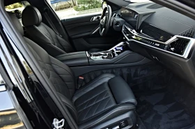 BMW X6 3.0D xDrive M-SPORT(PRO) LASER EXCLUSIVE SHADOW , снимка 14