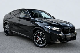 BMW X6 3.0D xDrive M-SPORT(PRO) LASER EXCLUSIVE SHADOW , снимка 3