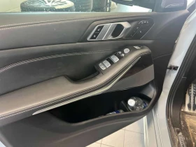 BMW X7 xDrive40i / 360 / DIS / HUD / DAYTONA GREY /CARFAX, снимка 11