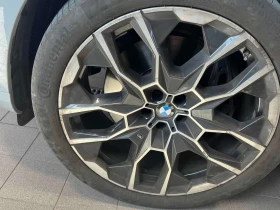 BMW X7 xDrive40i / 360 / DIS / HUD / DAYTONA GREY /CARFAX, снимка 7