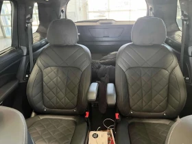 BMW X7 xDrive40i / 360 / DIS / HUD / DAYTONA GREY /CARFAX, снимка 15