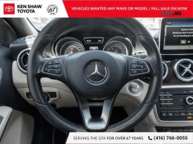 Mercedes-Benz GLA * 4MATIC * PANORAMA *  AвтоКредит * (ЦЕНА ДО БГ), снимка 10