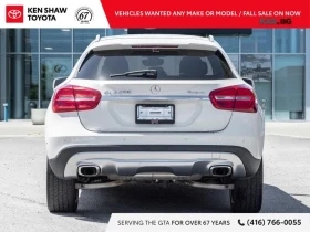 Mercedes-Benz GLA * 4MATIC * PANORAMA *  AвтоКредит * (ЦЕНА ДО БГ), снимка 5