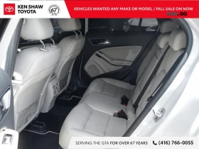 Mercedes-Benz GLA * 4MATIC * PANORAMA *  AвтоКредит * (ЦЕНА ДО БГ), снимка 17