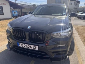 BMW X3, снимка 5