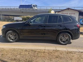 BMW X3, снимка 7